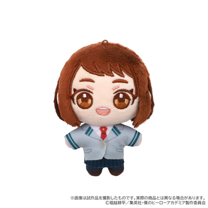 我的英雄学院 Nuipal（毛绒玩具）Uraraka Ochako