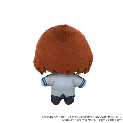 我的英雄学院 Nuipal（毛绒玩具）Uraraka Ochako