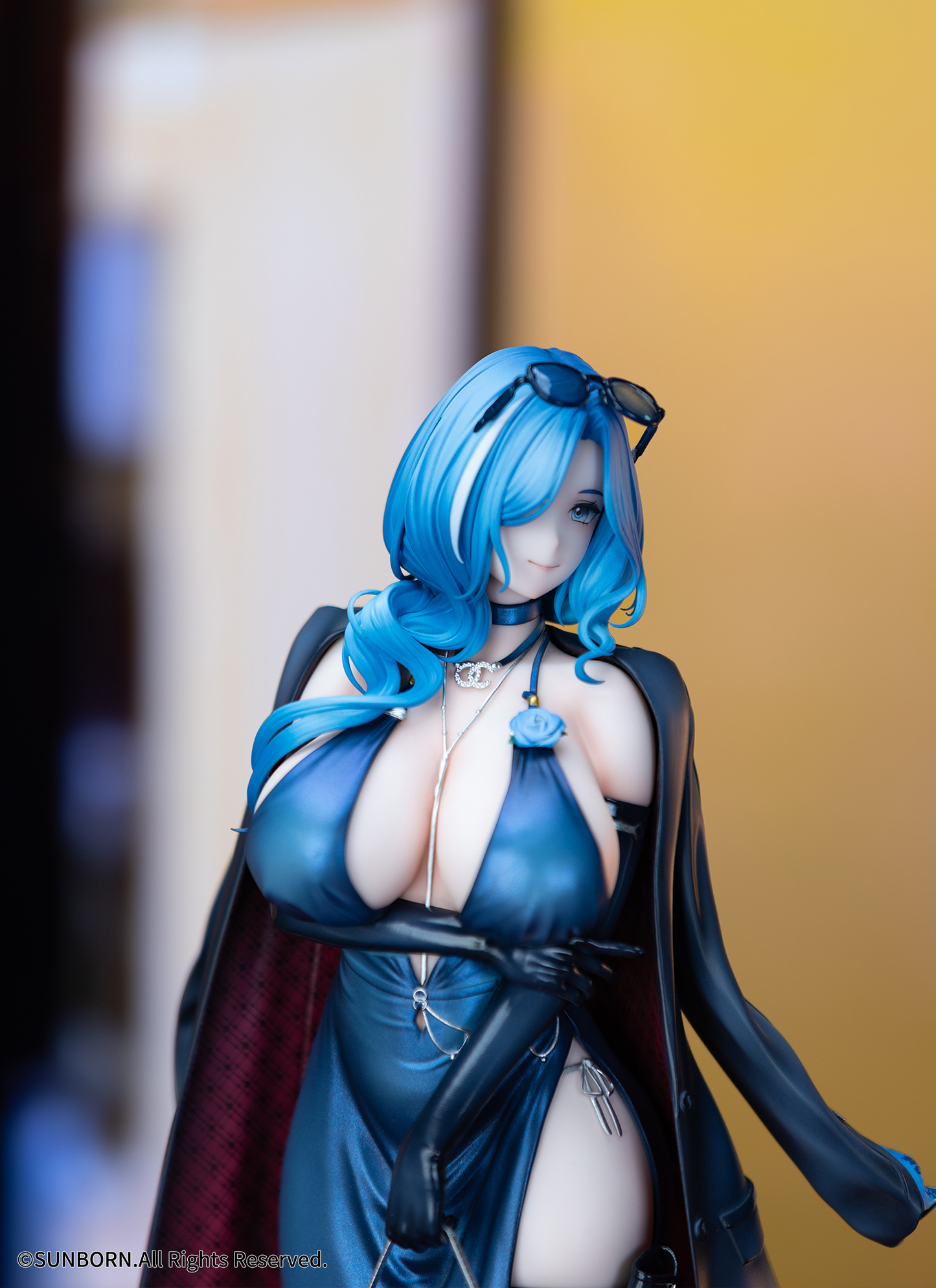 Dolls Frontline 2 Helen (DP-12) Starry Night Waltz Ver. 1/6