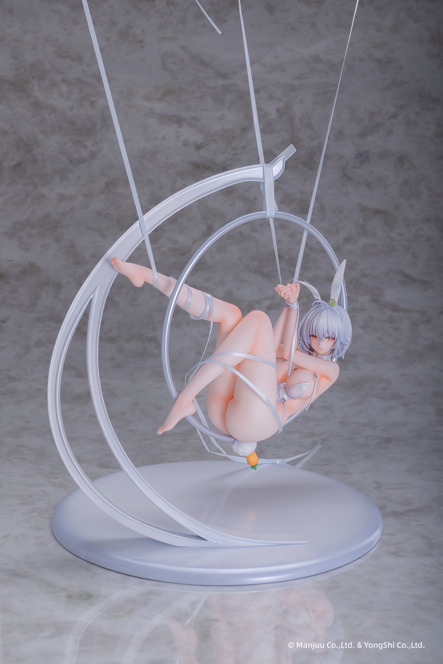 Azur Lane Serious Paradise Cony Ver. 1/6 Completed ProductFigure special edition