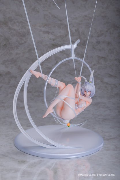 Azur Lane Serious Paradise Cony Ver. 1/6 Completed ProductFigure special edition