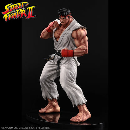 THE KING OF COLLECTORS'24 Street Fighter No.9 「류」(통상 칼라)