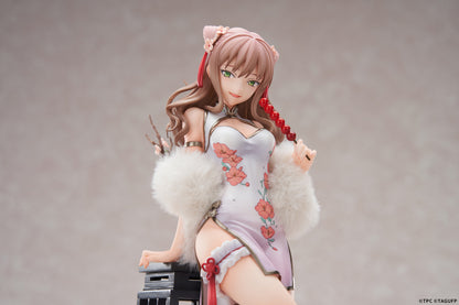 Grid Man Universe Yume Minami China Dress Ver.