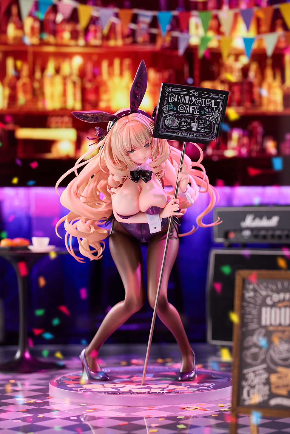 はにかみ彼女 鐘堂英麗奈 1/6