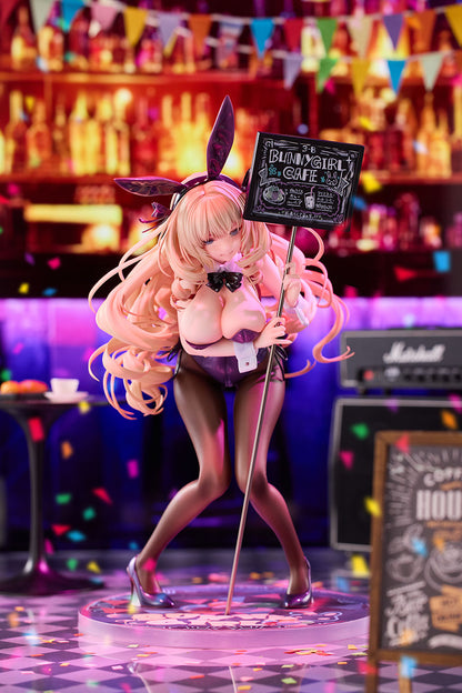 はにかみ彼女 鐘堂英麗奈 1/6