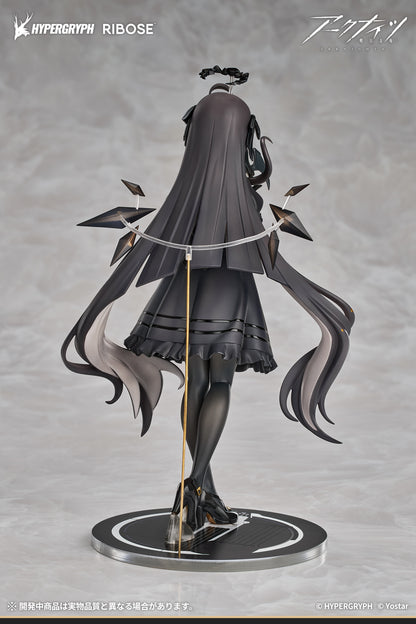 RISE UP+ アークナイツ ヴィルトゥオーサ 小さき影 Ver. 完成品フィギュア