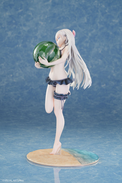 Summer Pockets REFLECTION BLUE Shiroha Naruse 1/6 Completed ProductFigure
