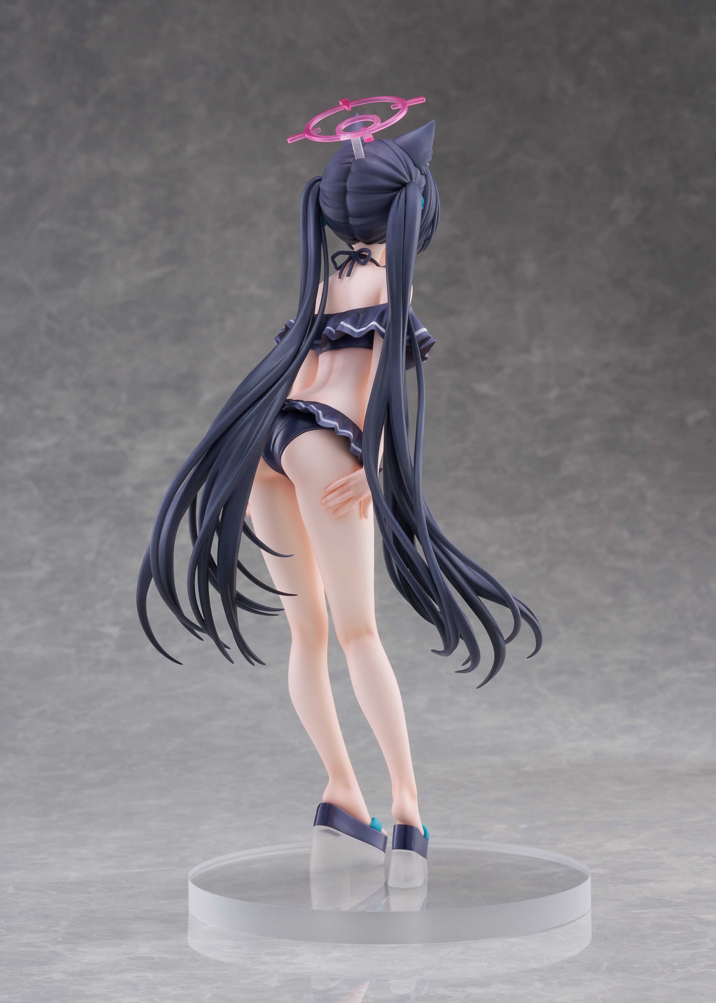 ブルーアーカイブ セリカ(水着) 1/7