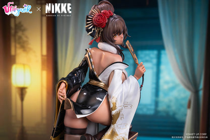 Goddess of Victory: Nikke - Noir Black Rabbit 1/4