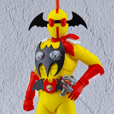 特效合金伏魔三劍俠 邪惡