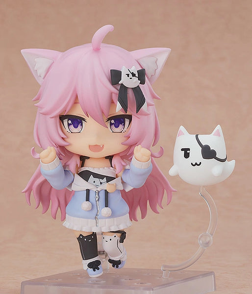 にゃターシャ ねんどろいど VShojo ニャターシャ・ニャンナーズ – viviON BLUE