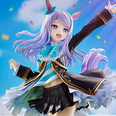 赛马娘 Pretty Derby Mejiro McQueen-享有声望的Mejiro家族的宝藏 -  [转售]