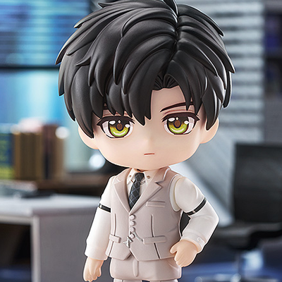 ねんどろいど 恋と深空 レイ