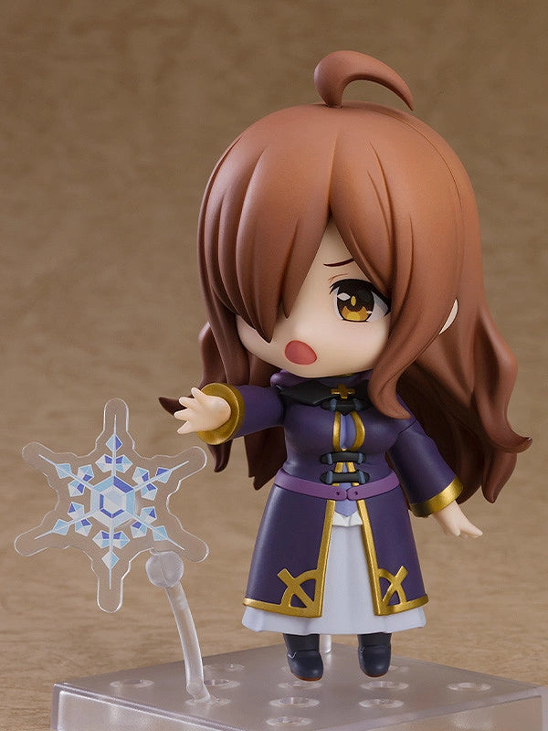 Nendoroid 为美好的世界献上祝福！3 奇才