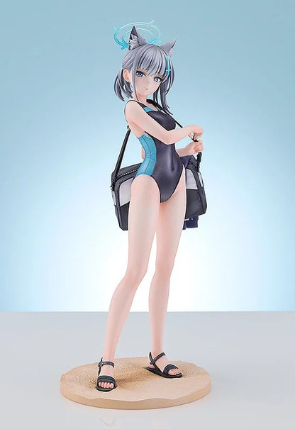 Blue Archive -Blue Archive- Sand wolf Siroko (swimsuit) 1/7