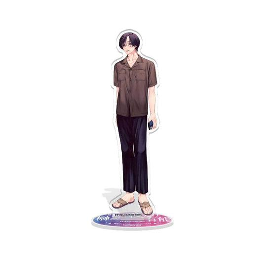 Sakaki-kun who can't do his job is only capable at night Sakaki-kun acrylic stand