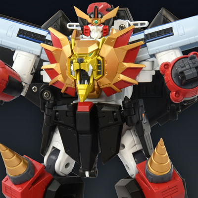 トイライズ ガオガイガー