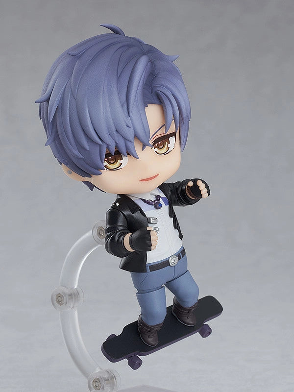 Nendoroid 戀與製作人 肖