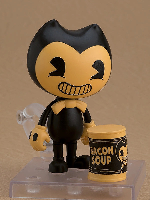 Nendoroid Bendy and the Ink Machine Bendy Ink Demon viviON BLUE