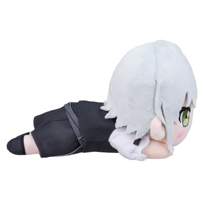 劇場版プロジェクトセカイ 壊れたセカイと歌えないミク 寝そべり ぬいぐるみ 日野森 志歩