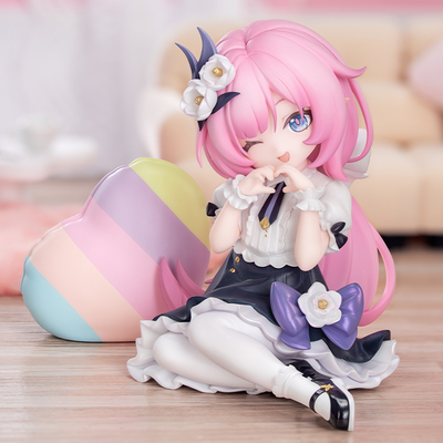 崩壊3rd エリシア ちび英傑 Ver.