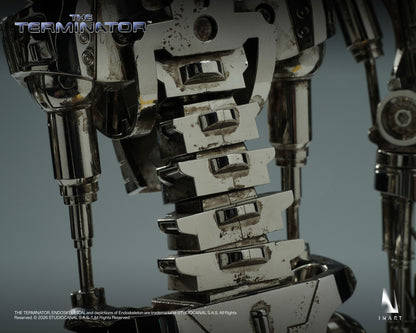 INART Terminator T-800 Endoskeleton 1/6 scale collectibleFigure