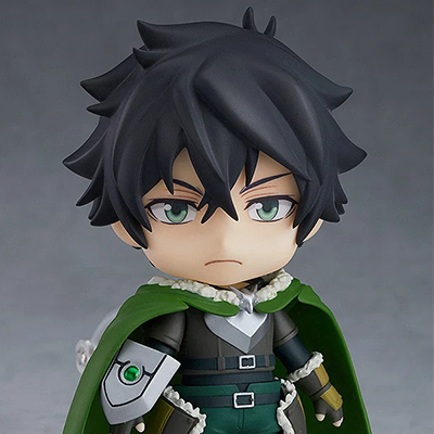盾の勇者の成り上がり「ねんどろいど フィーロ」3月17日（火）ご予約