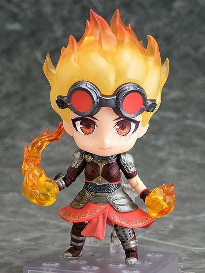 Nendoroid Magic: The Gathering Chandra Nala