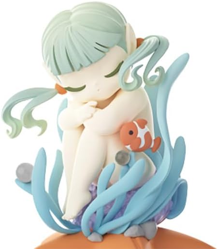 52TOYS BLINDBOX SLEEP series Sea Elf