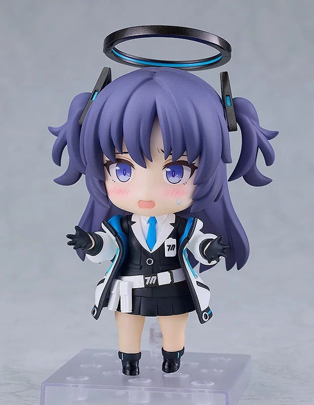 Nendoroid 蔚藍檔案 -蓝色档案-早濑优香