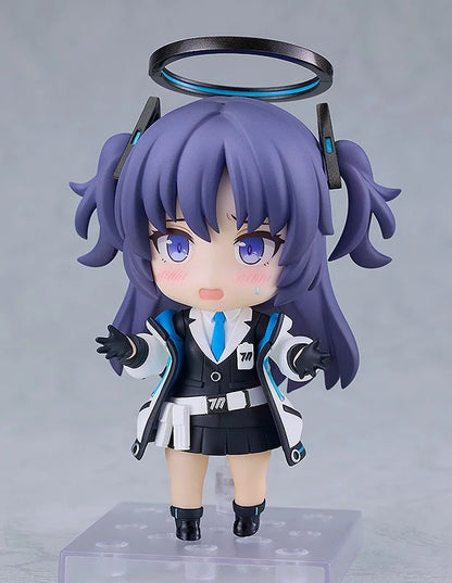 Nendoroid 蔚蓝档案 -蓝色档案-早濑优香