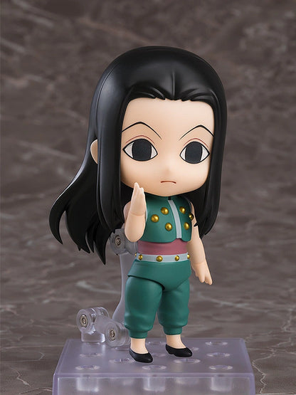 Nendoroid Hunter × Hunter Illumi