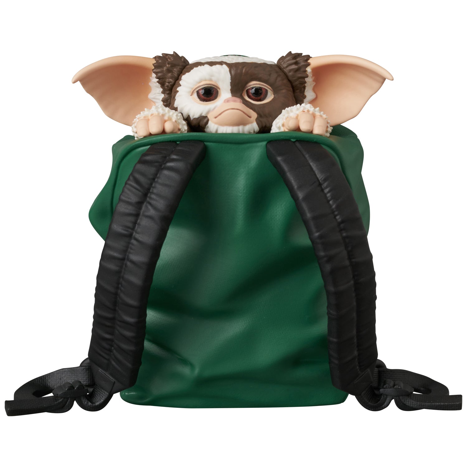 アウガルテン　スズメのフィギリン UDF GREMLINS SERIES 2 GIZMO IN A BACKPACK – viviON BLUE