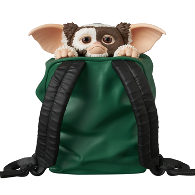 UDF GREMLINS SERIES 2 GIZMO IN A BACKPACK