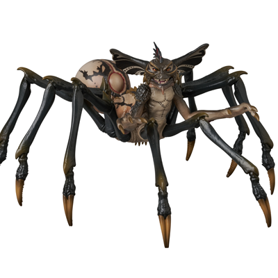 UDF GREMLINS SERIES 2 SPIDER MOHAWK