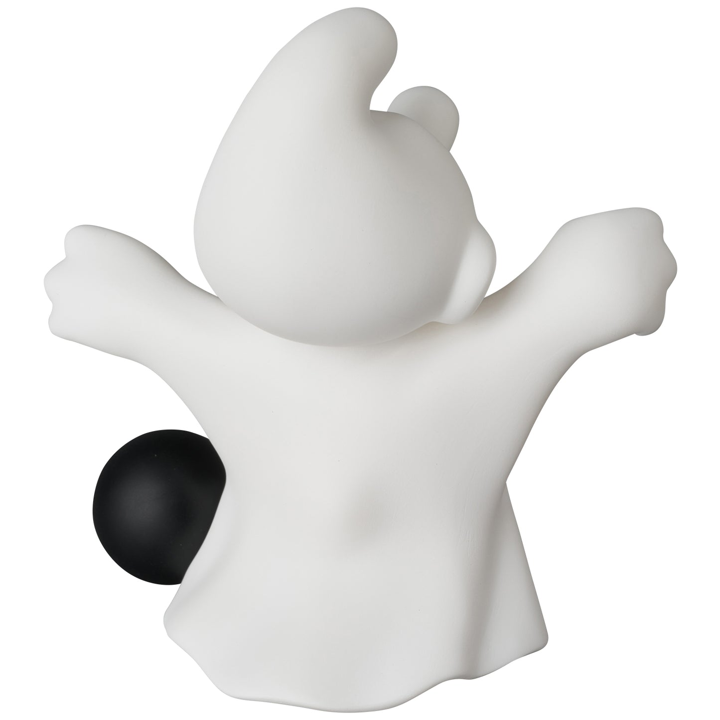 UDF THE SMURFS SERIES 3 GHOST SMURF