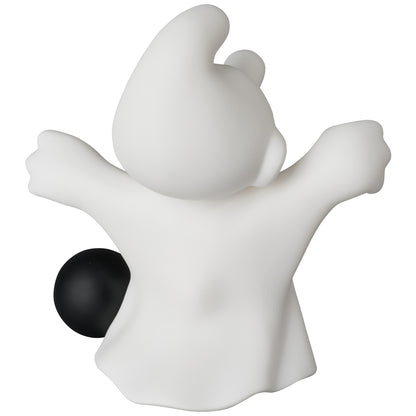 UDF THE SMURFS SERIES 3 GHOST SMURF