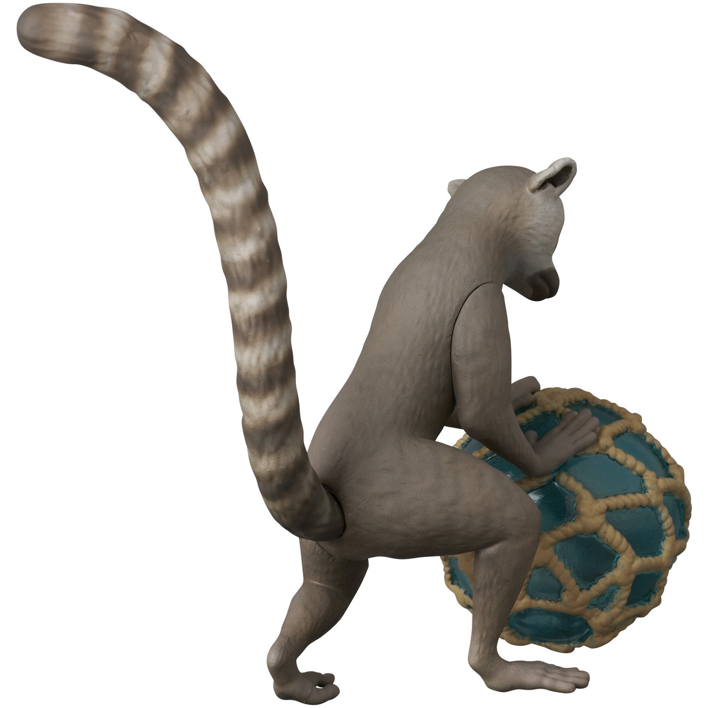 UDF FLOW Lemur