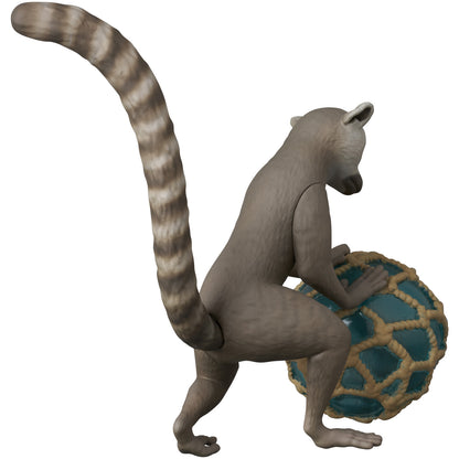 UDF FLOW Lemur
