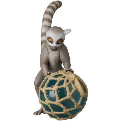 UDF FLOW Lemur