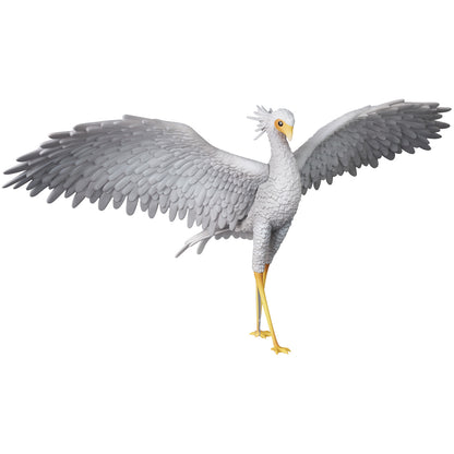 UDF FLOW Secretarybird