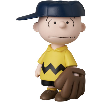 UDF MLB × PEANUTS NEW YORK YANKEES CHARLIE BROWN