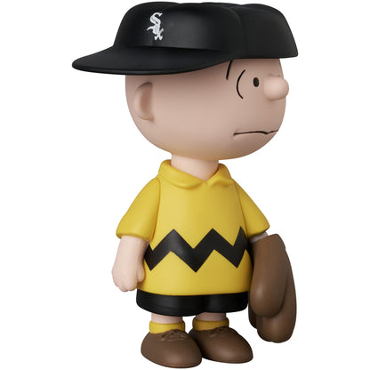 UDF MLB × PEANUTS CHICAGO WHITE SOX CHARLIE BROWN