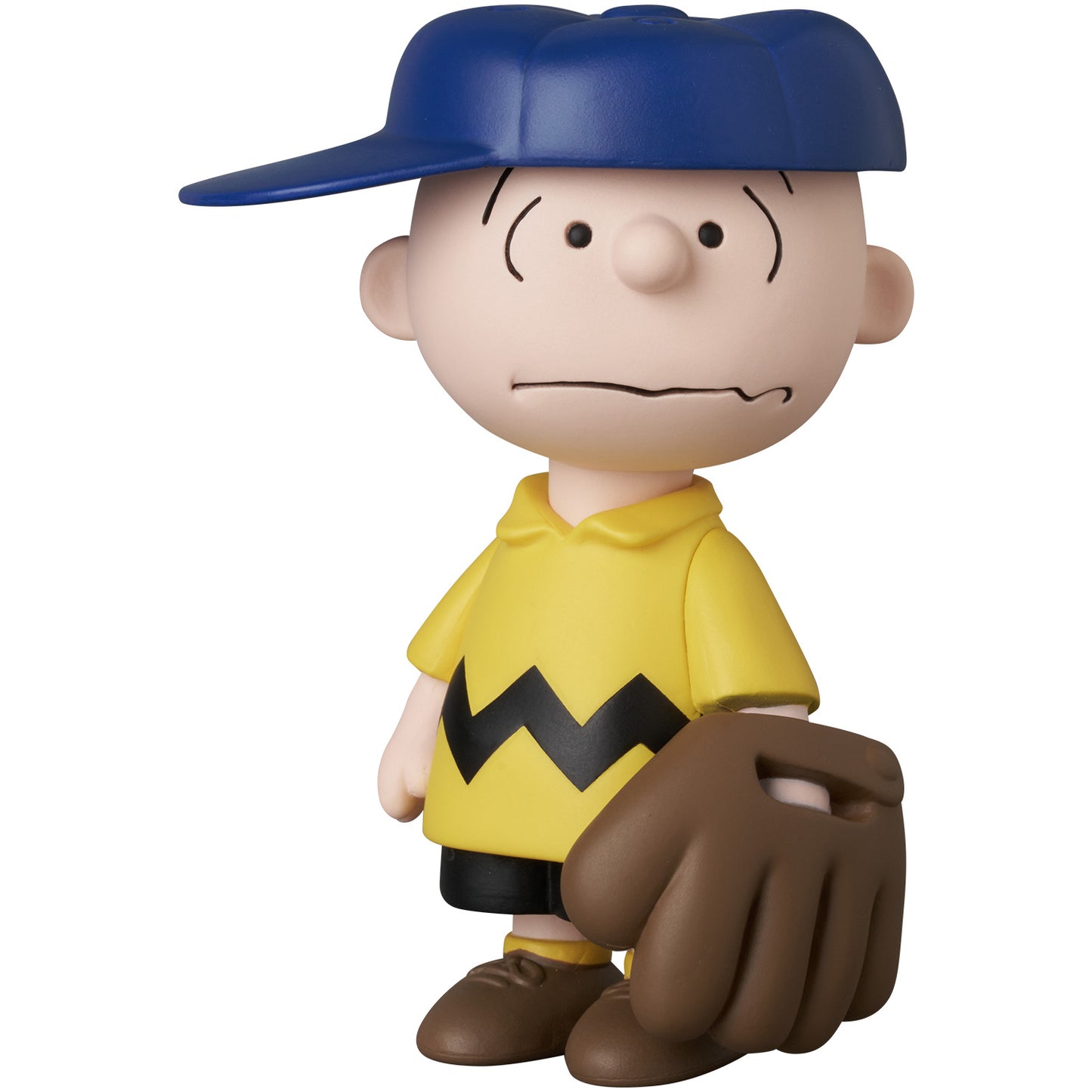 UDF MLB × PEANUTS NEW YORK METS CHARLIE BROWN