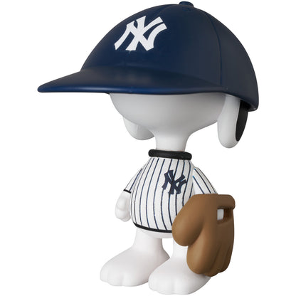 UDF MLB × PEANUTS NEW YORK YANKEES SNOOPY