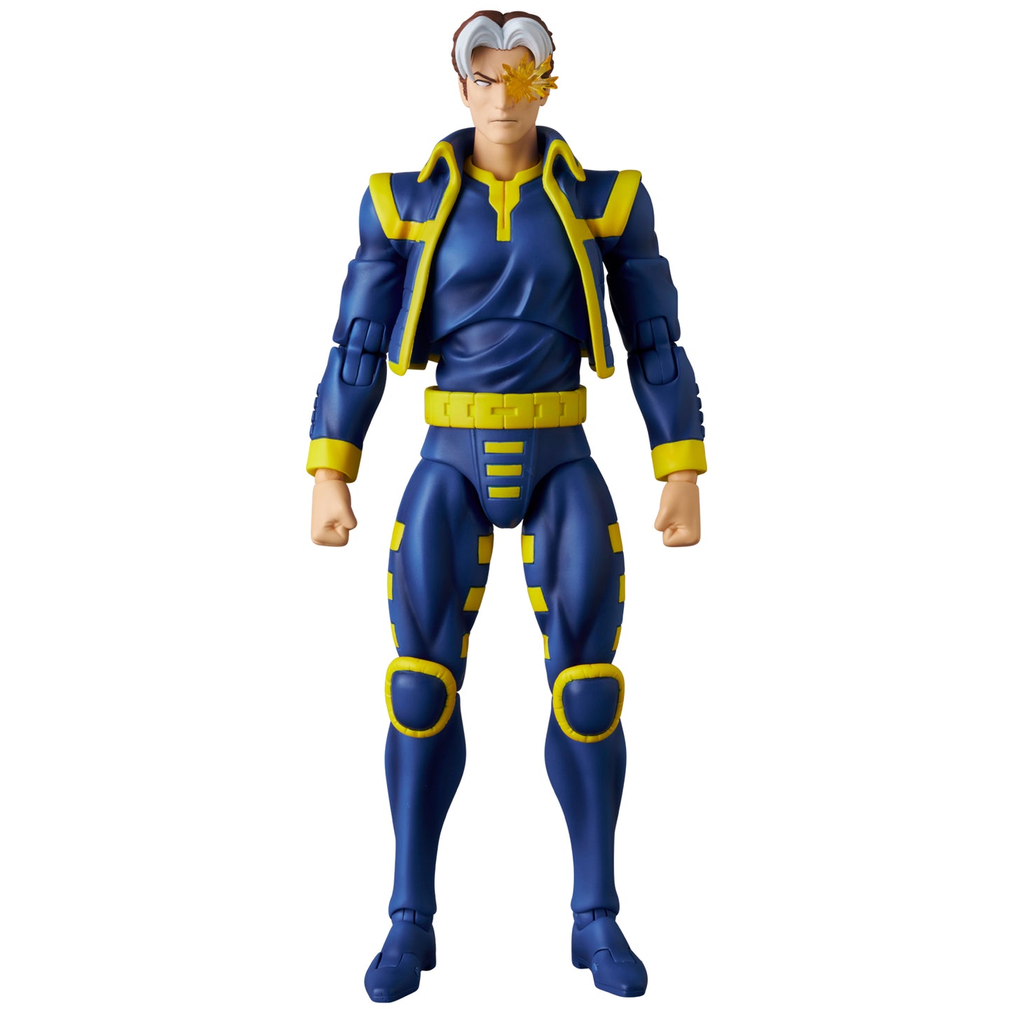 MAFEX Marvel - X-Man (Nate Grey)