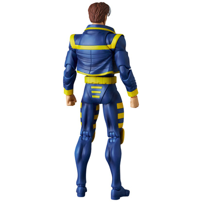 MAFEX Marvel - X-Man (Nate Grey)