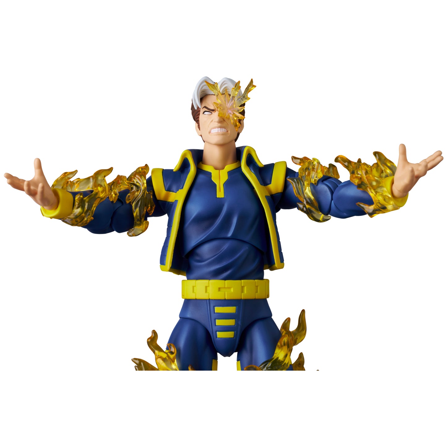 MAFEX Marvel - X-Man (Nate Grey)