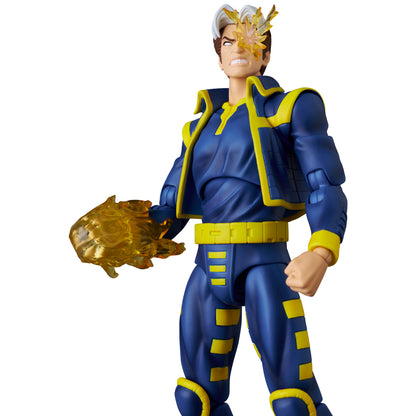 MAFEX Marvel - X-Man (Nate Grey)