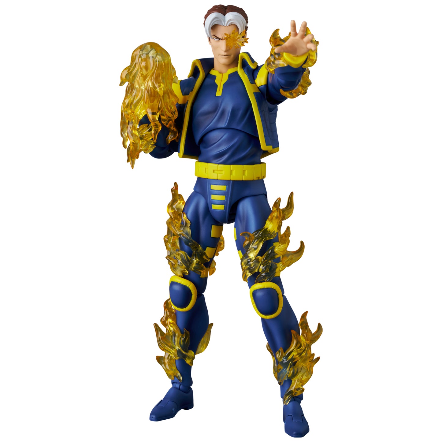 MAFEX Marvel - X-Man (Nate Grey)